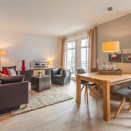 Villa Louisa Woge Sellin  Екстер'єр фото